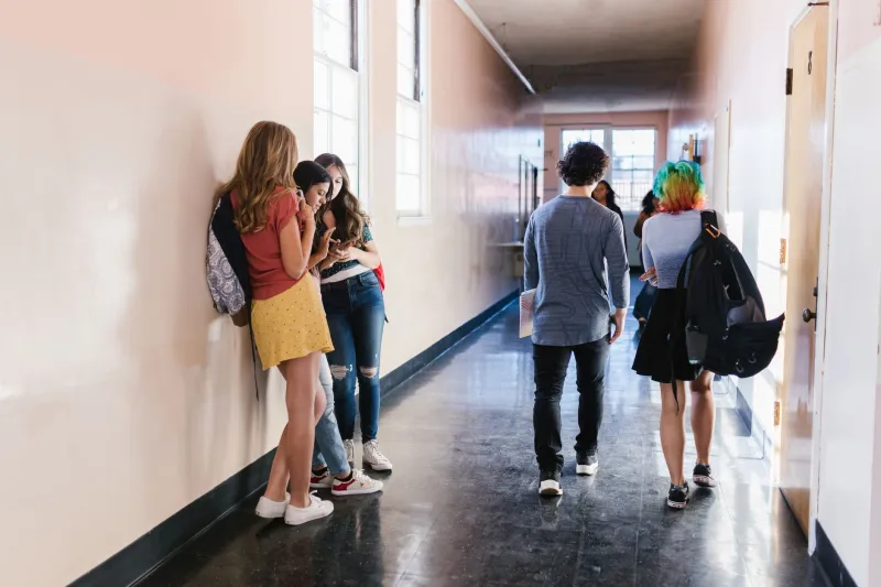Dress Codes Are Lesson Plans: What Your School's Clothing Rules Are Really Teaching You About Power, Class, and Identity