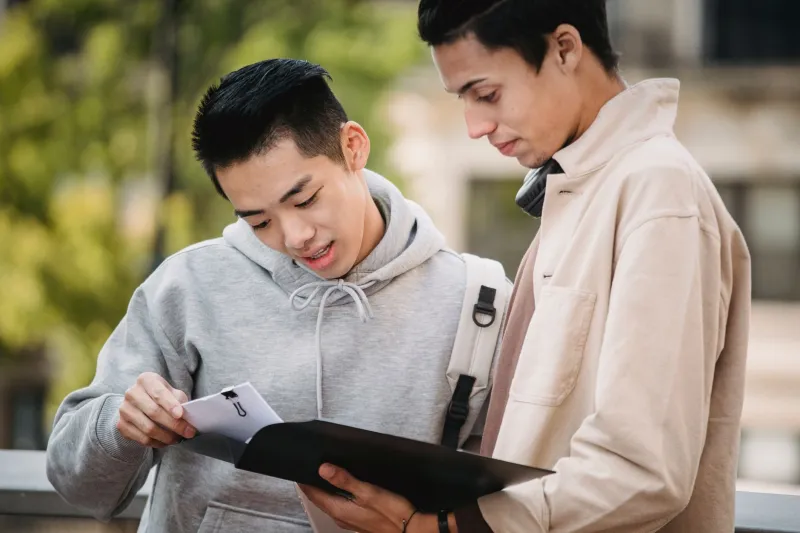 One Bad Grade, One Big Question: How Admissions Officers Really Read Your Transcript