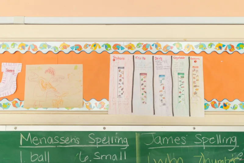 Your School's Bell Schedule Is Teaching You More Than You Think — Here's What to Do About It