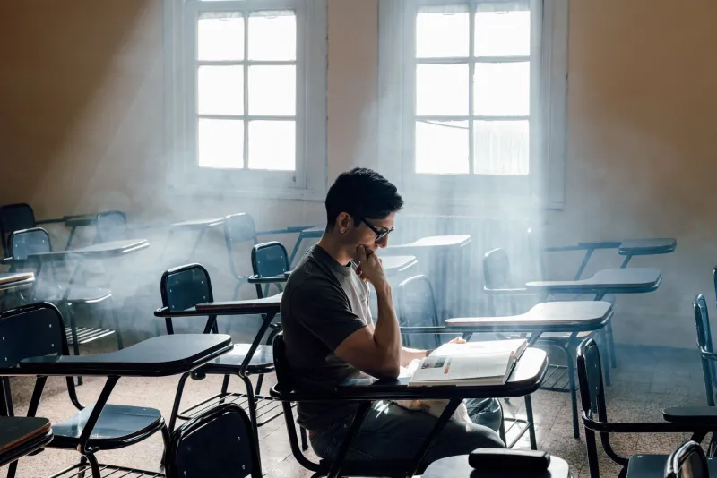 When the Budget Cuts, Students Bleed: How School Funding Decisions Are Quietly Rewriting the Rules of Academic Success