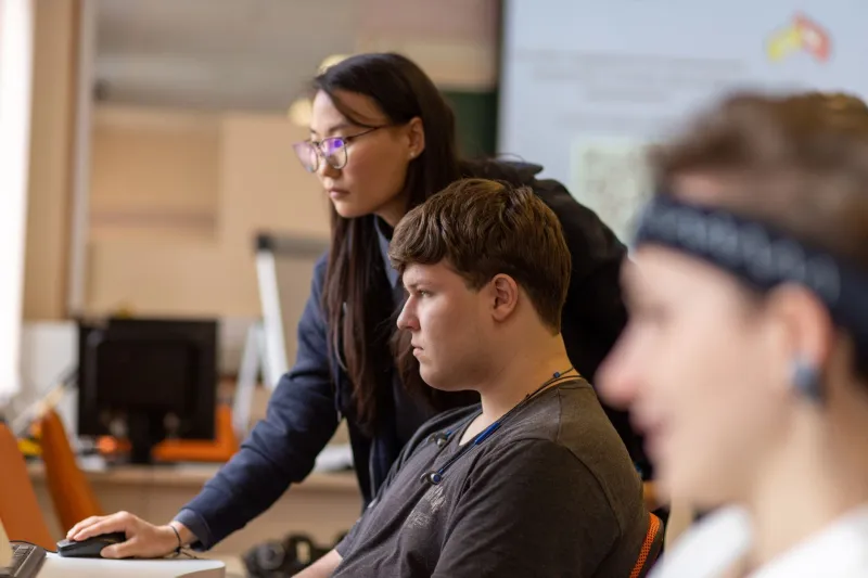 Weighted GPA Explained: Why the Number on Your Transcript Is Not the Number Colleges Use